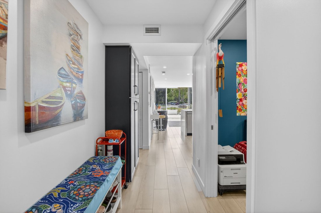 Appartement à Boca Raton, Floride, États-Unis 5 - 18497743