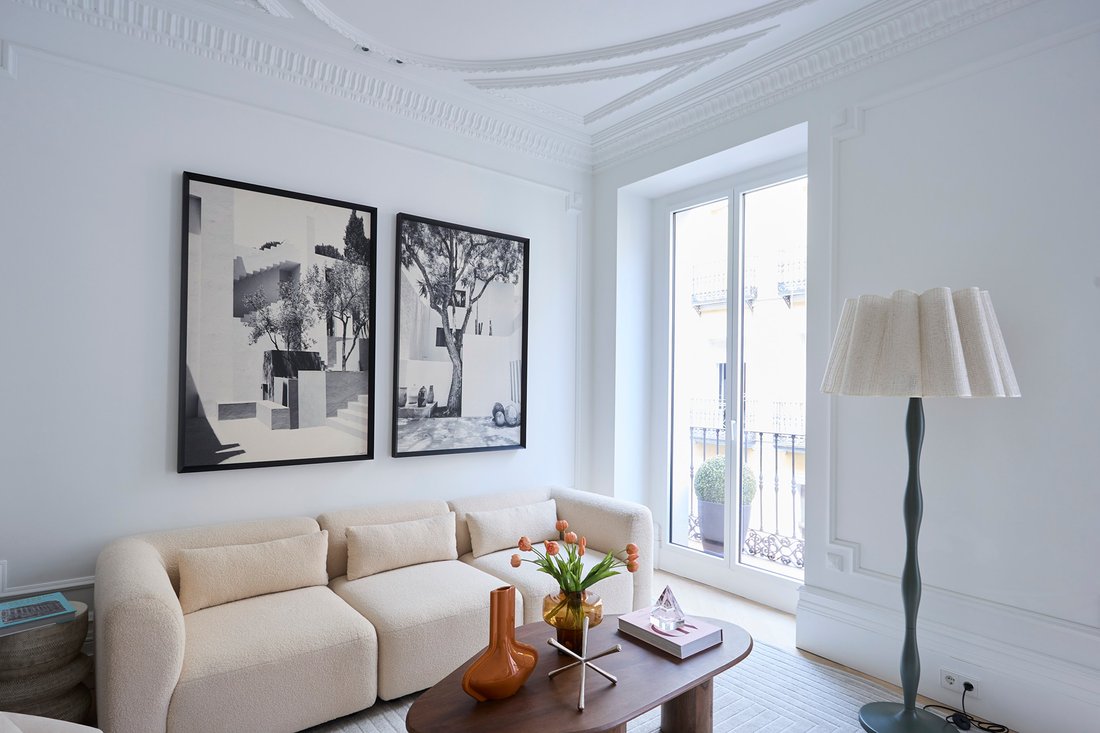 Apartment in Centro, Madrid, Spain 5 - 18498012