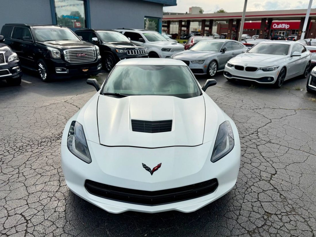 Coupe in Saint Louis, MO, United States 4 - 18126668