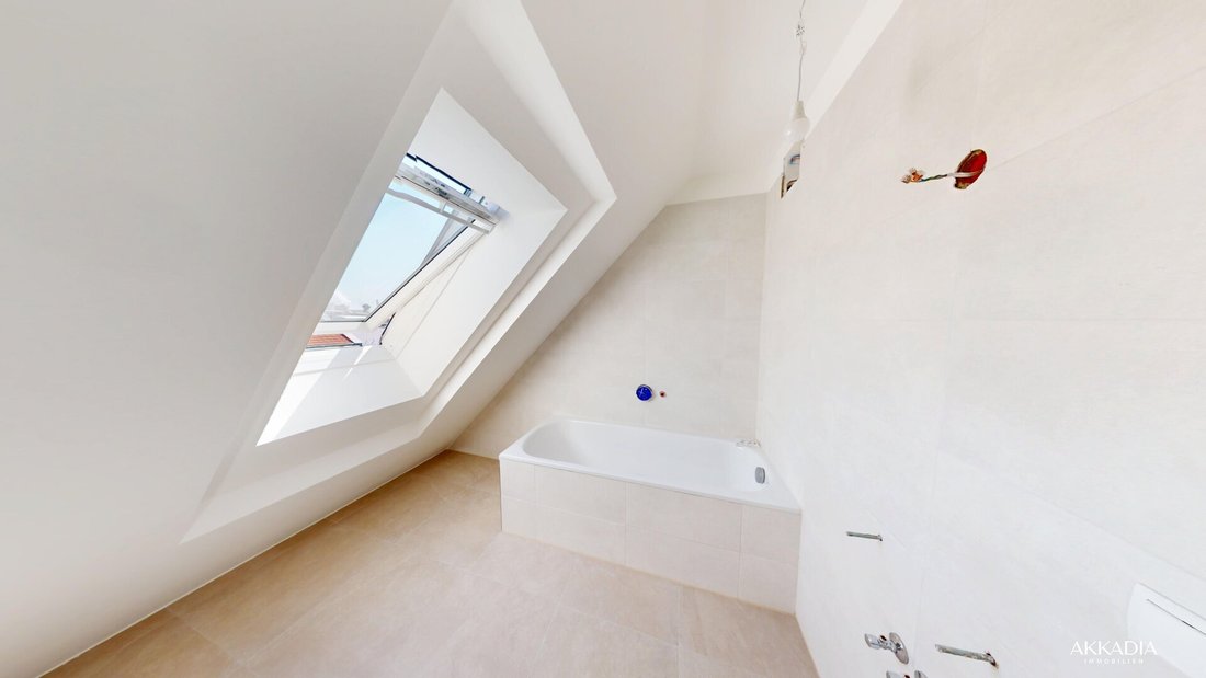 Penthouse in Vienna, Wien, Austria 5 - 17036859