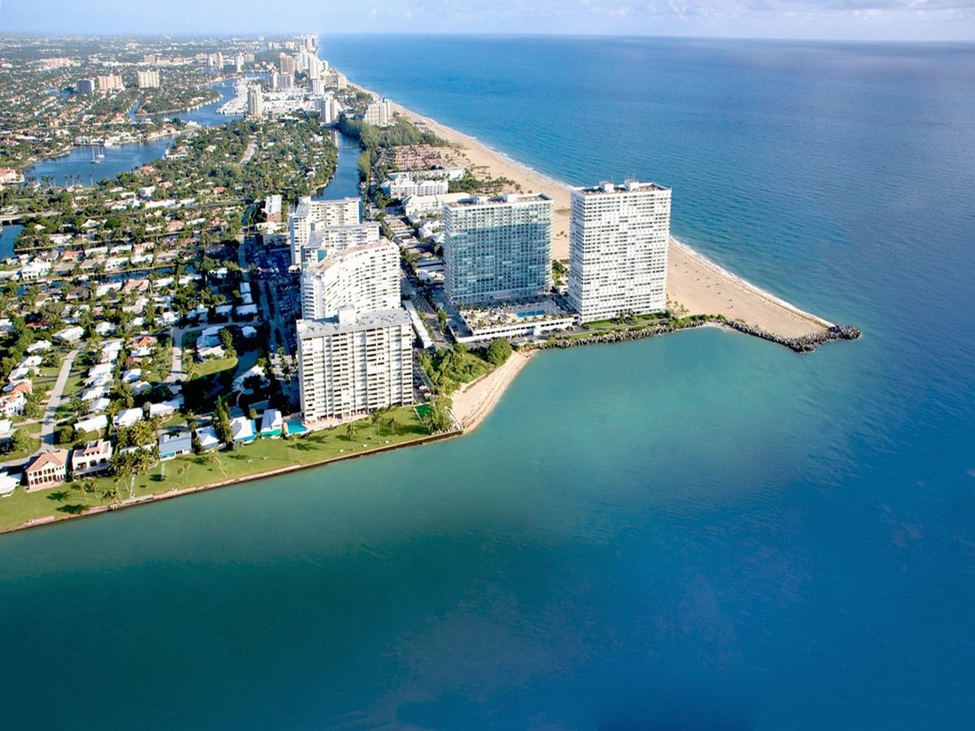 Condo in Fort Lauderdale, Florida, United States 1 - 18497732