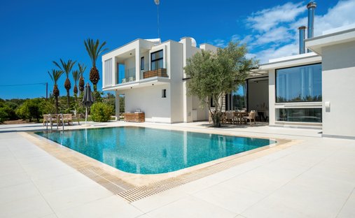 Villa à Peyia, Paphos, Chypre 1
