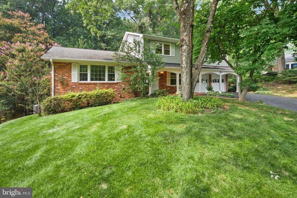 House in Annandale, Virginia, United States 2 - 18497932