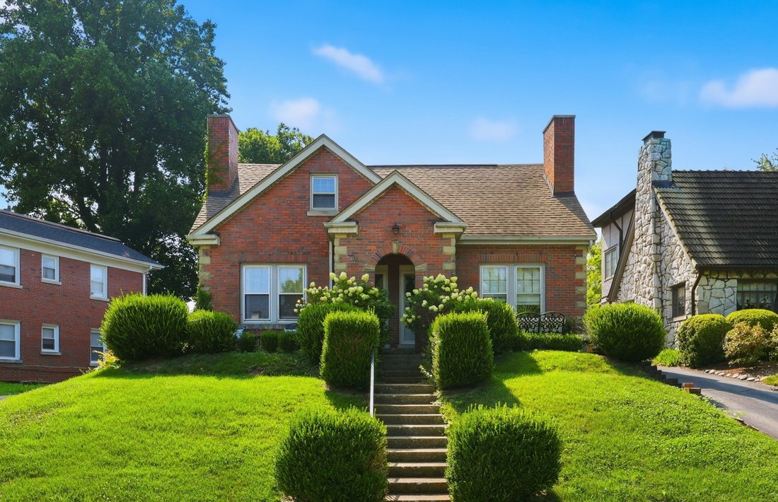 House in Lexington, Kentucky, United States 1 - 18497705