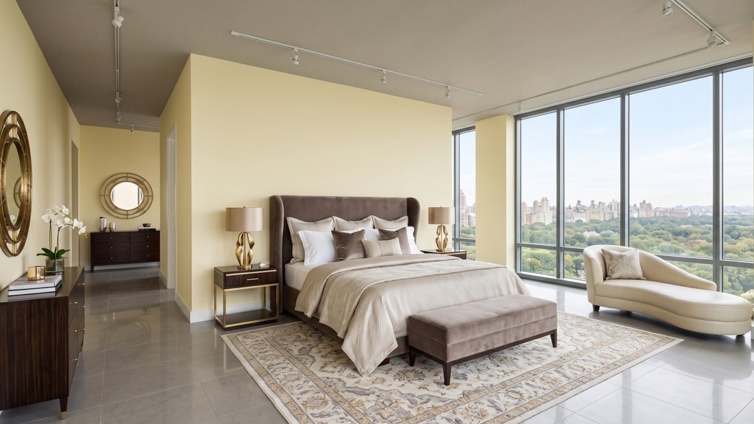 Apartment in Mumbai, Maharashtra, India 5 - 18497951