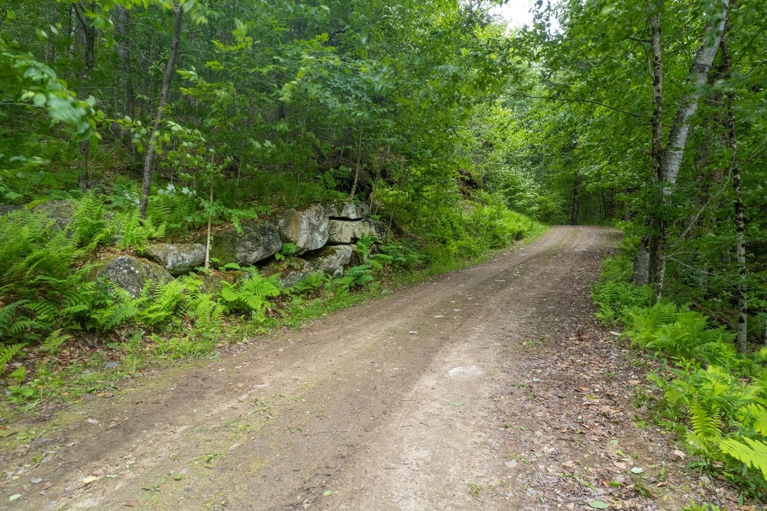 Land in Weston, Vermont, United States 2 - 18497737