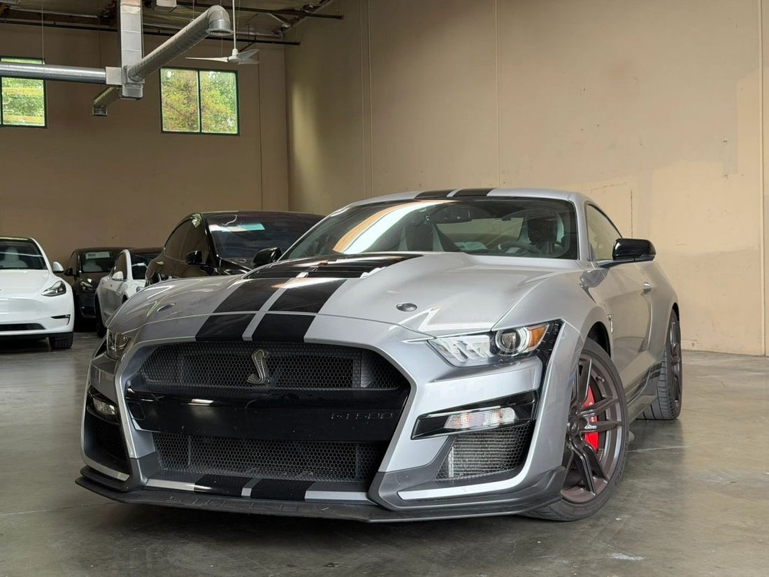 Coupe in Chino, CA, United States 2 - 18498005