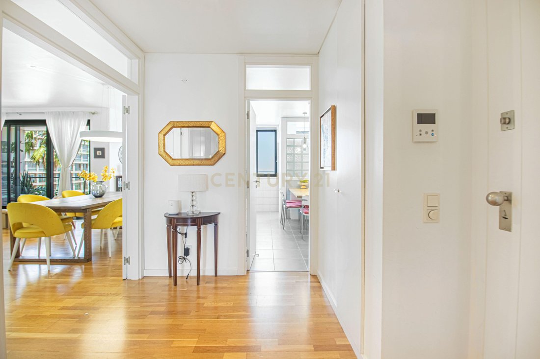 Apartment in Parque das Nacoes, Lisbon, Portugal 3 - 18497897