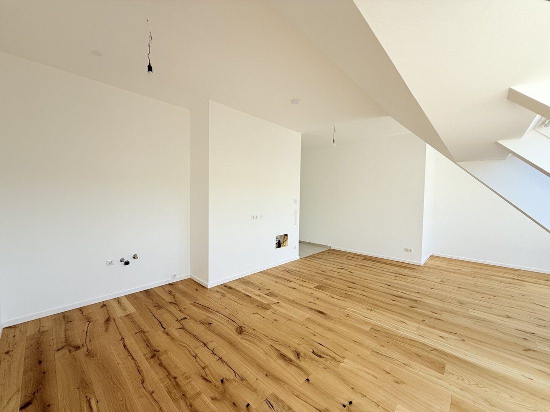 Penthouse in Wien, Wien, Österreich 4 - 18497923
