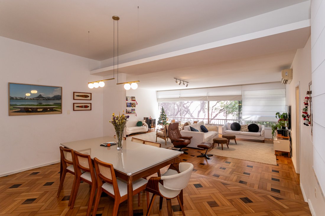 Apartment in Rio de Janeiro, State of Rio de Janeiro, Brazil 3 - 18497855