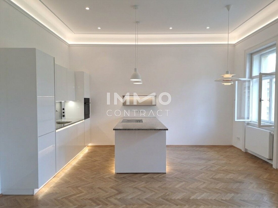 Apartment in Vienna, Wien, Austria 2 - 18497904
