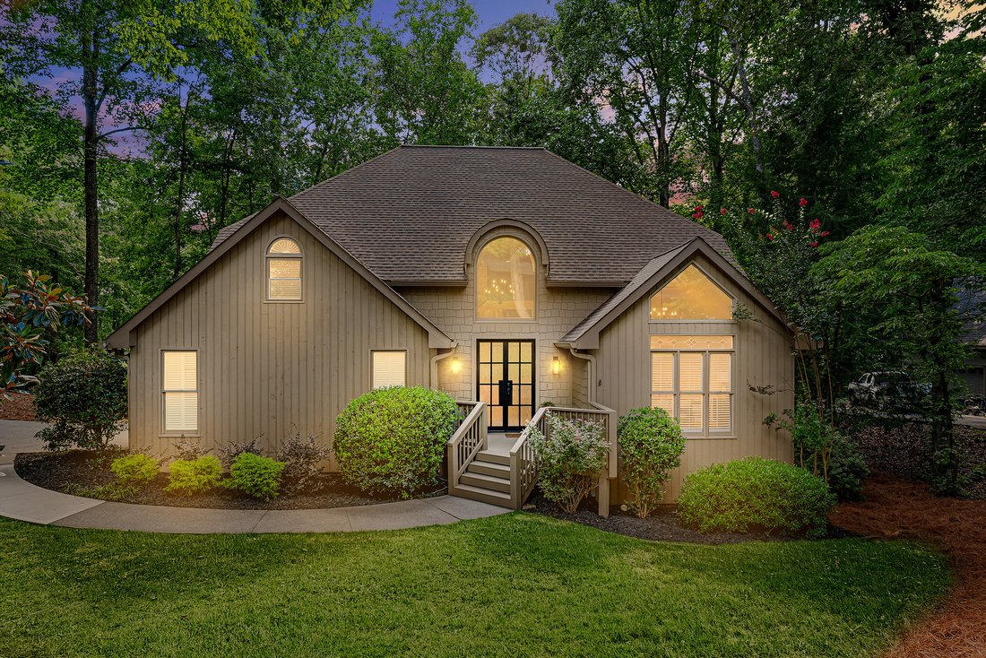 House in Roswell, Georgia, United States 1 - 18497707