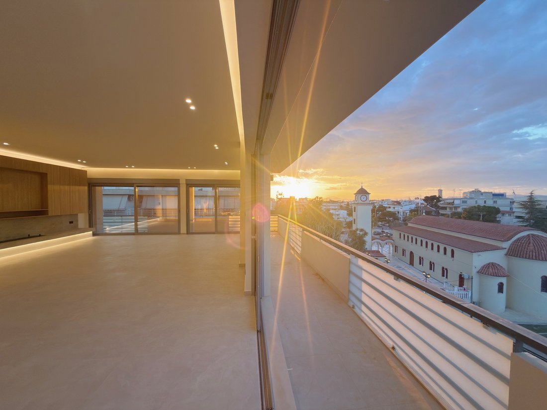 Apartment in 1st District of Athens, Athens, Greece 1 - 18497959