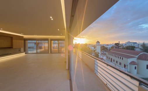 Appartamento a 1st District of Athens, Athens, Grecia 1
