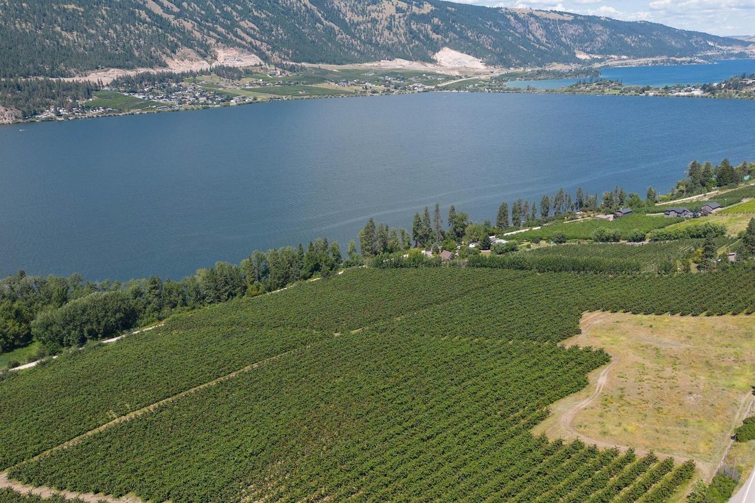 Land in Lake Country, British Columbia, Canada 1 - 18497721