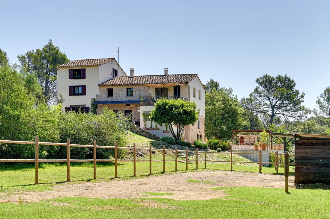 Maisons de campagne à Banyoles, Banyoles, Espagne 1 - 18497822