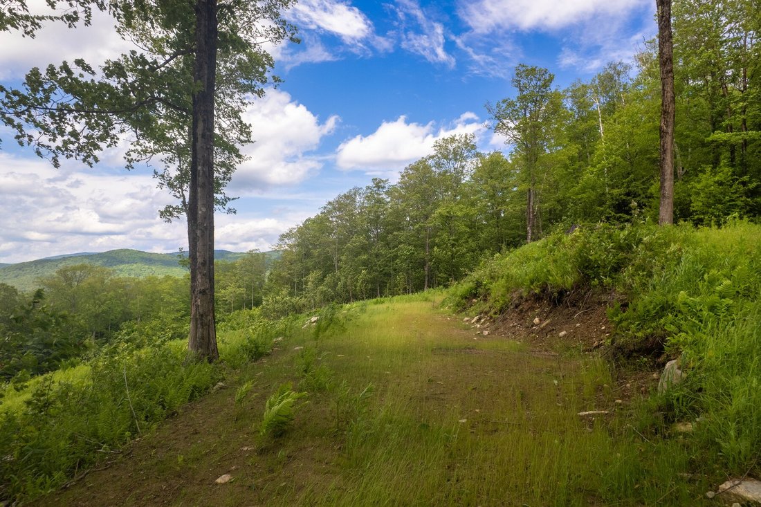 Land in Weston, Vermont, United States 4 - 18497737