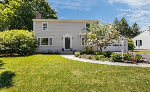 Cumberland, Rhode Island, United States 1