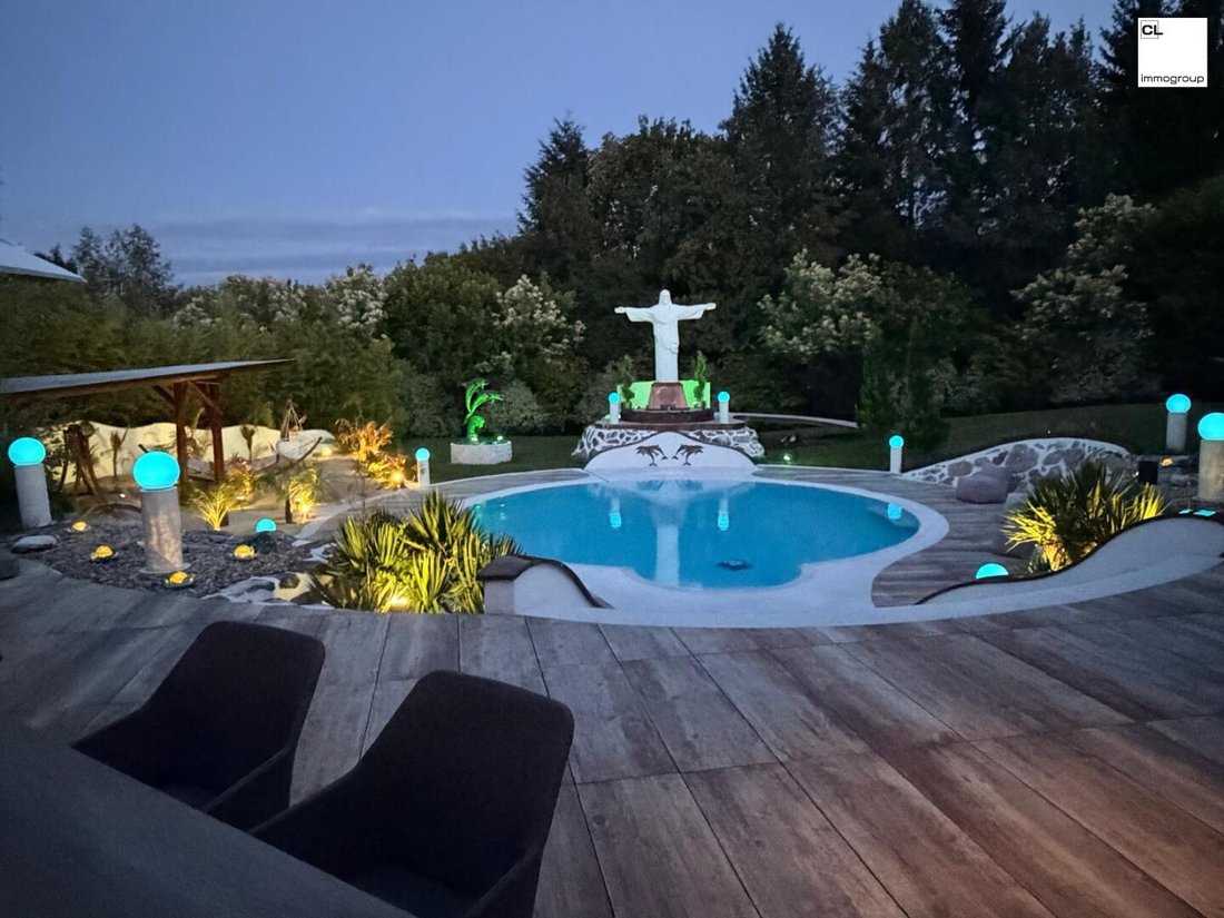 Villa in Puchkirchen am Trattberg, Upper Austria, Austria 1 - 16425111