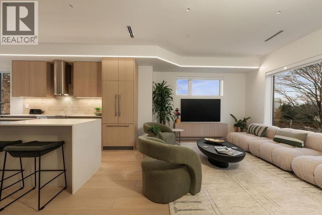 House in Vancouver, British Columbia, Canada 4 - 18497800