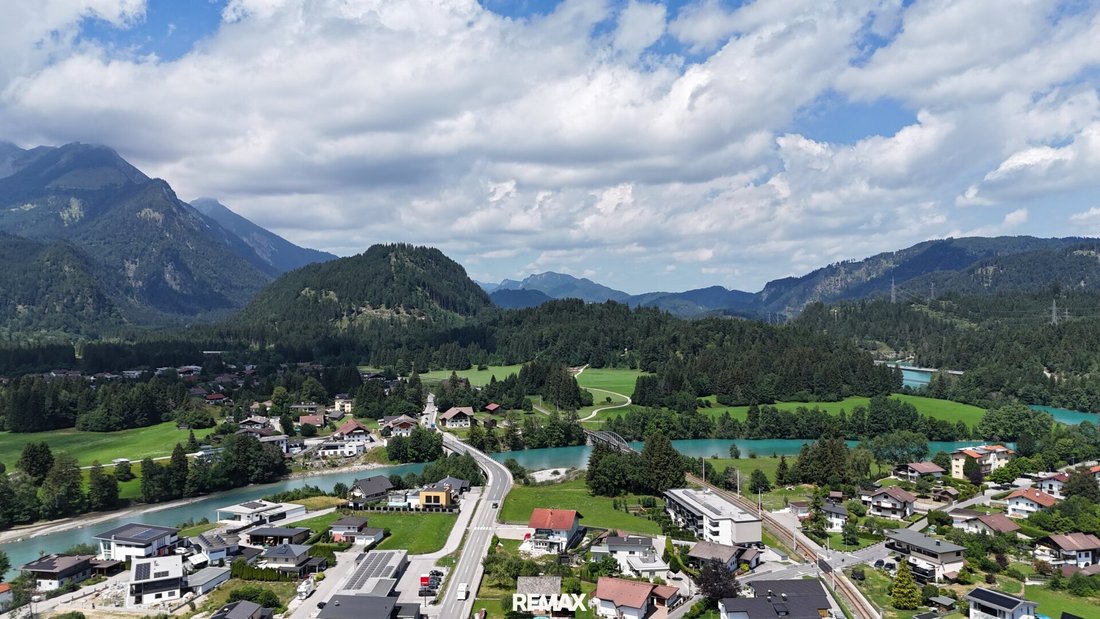 Pflach, Tyrol, Austria 5 - 18497909