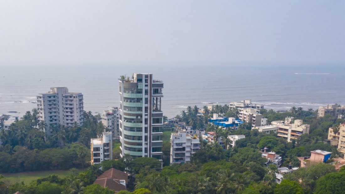 Apartment in Mumbai, Maharashtra, India 1 - 18497951