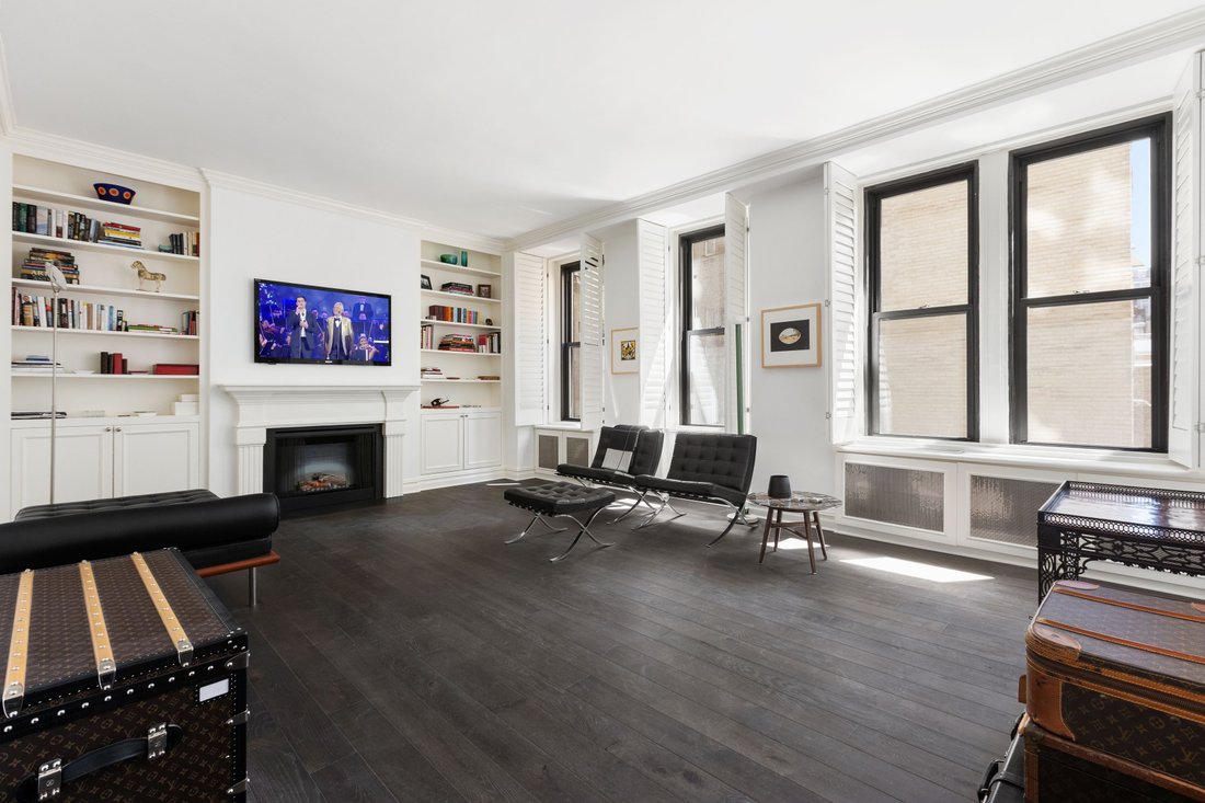 Co Op in New York, New York, United States 2 - 18497720