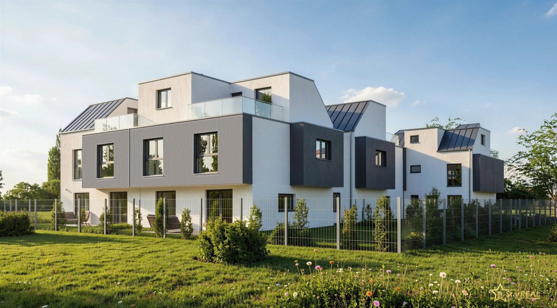 House in Vienna, Wien, Austria 4 - 18497913