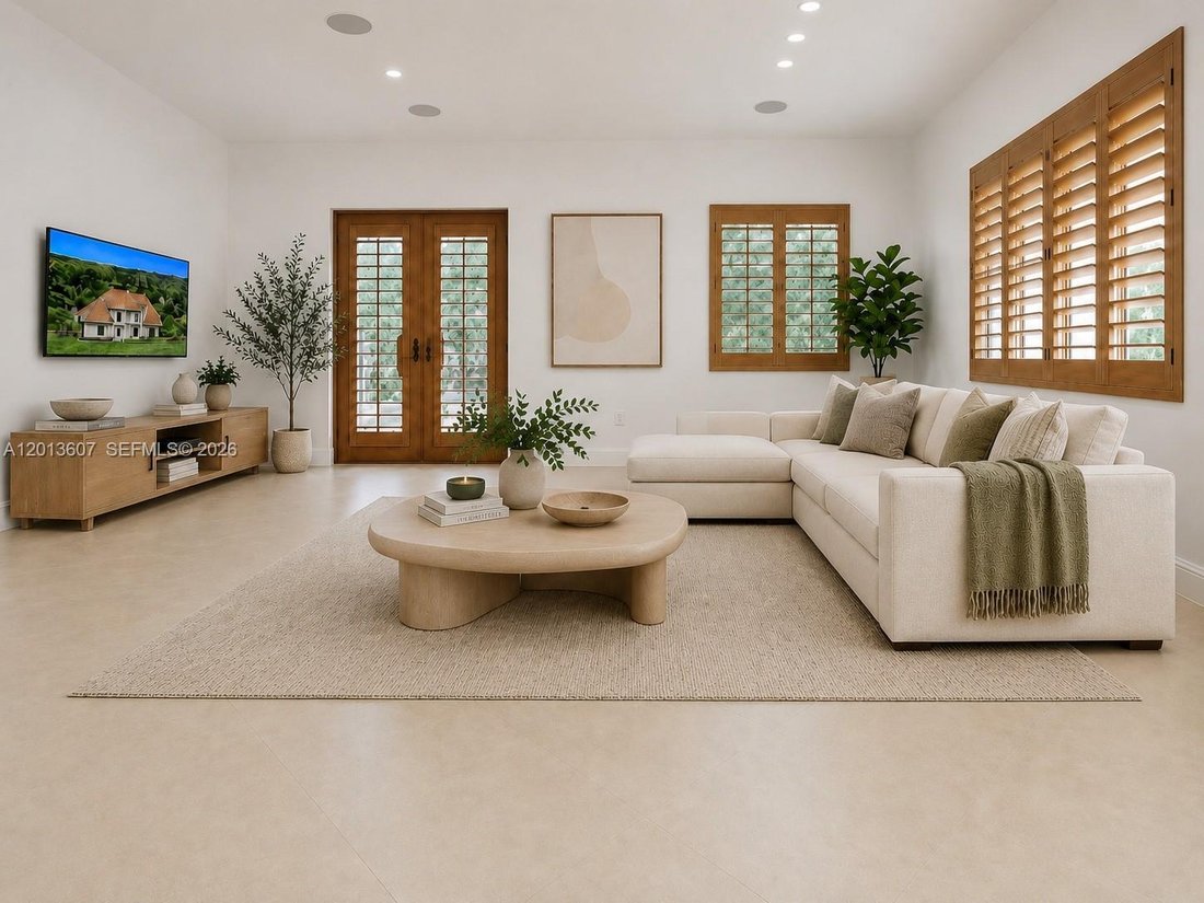 House in Hialeah, Florida, United States 4 - 17859389