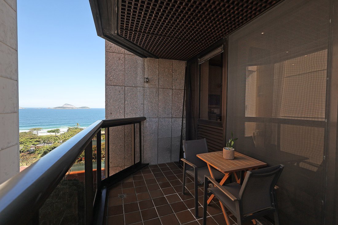 Apartment in Rio de Janeiro, State of Rio de Janeiro, Brazil 1 - 18497857