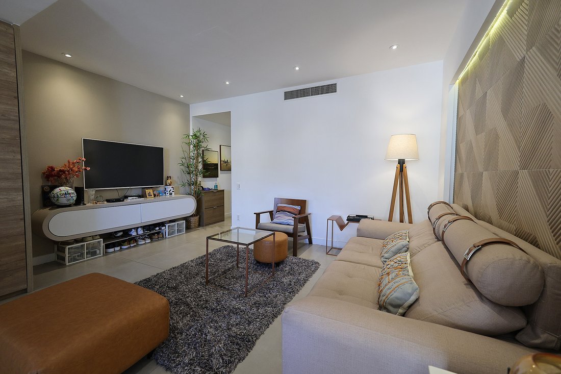 Apartment in Rio de Janeiro, State of Rio de Janeiro, Brazil 4 - 18497857