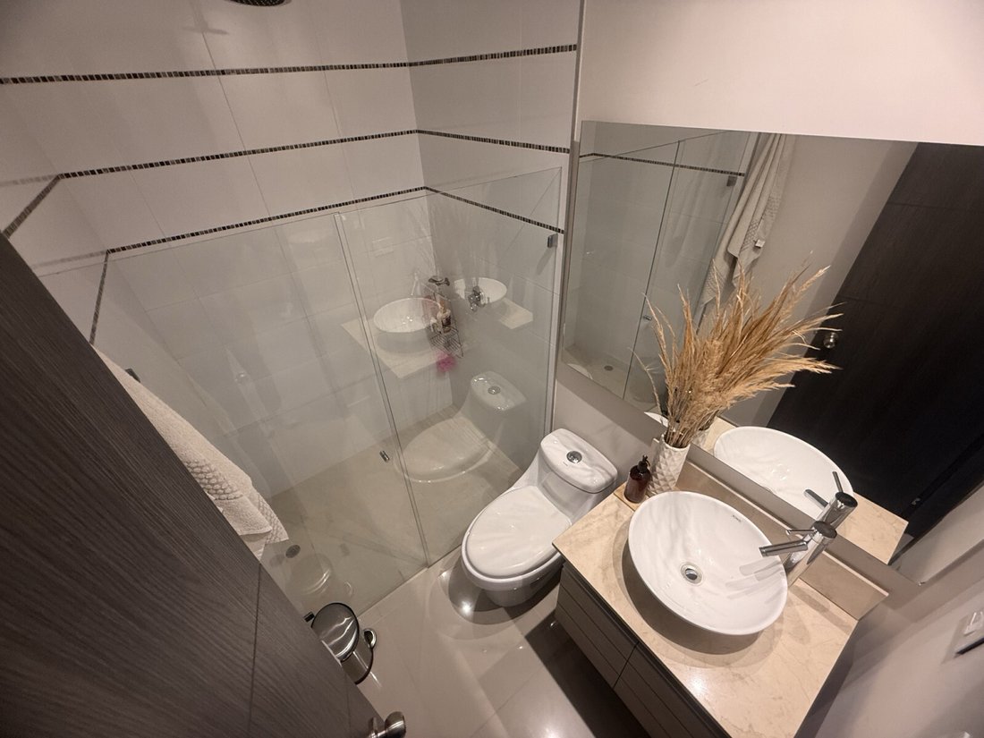 Apartment in Cali, Choco, Colombia 4 - 18498092