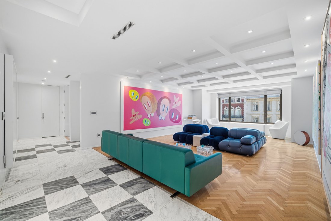 Co Op in New York, New York, United States 1 - 18497759
