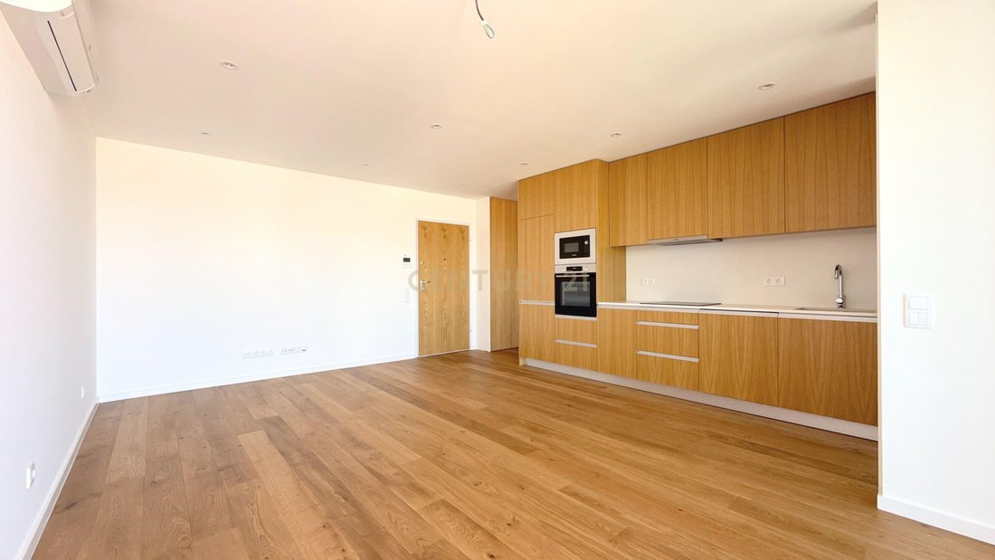 Apartment in Matosinhos e Leca da Palmeira, Porto District, Portugal 2 - 18497860
