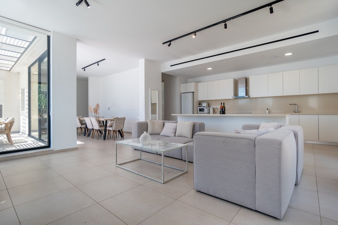 Villa in Peyia, Paphos, Cyprus 5 - 16573072