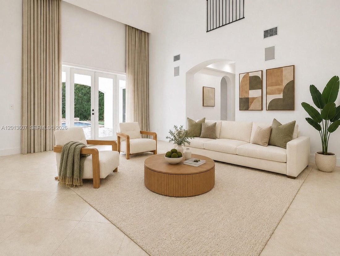 House in Hialeah, Florida, United States 2 - 17859389