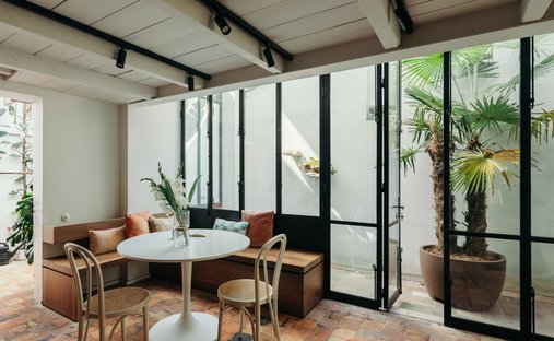Casa a Anversa, Fiandre, Belgio 1