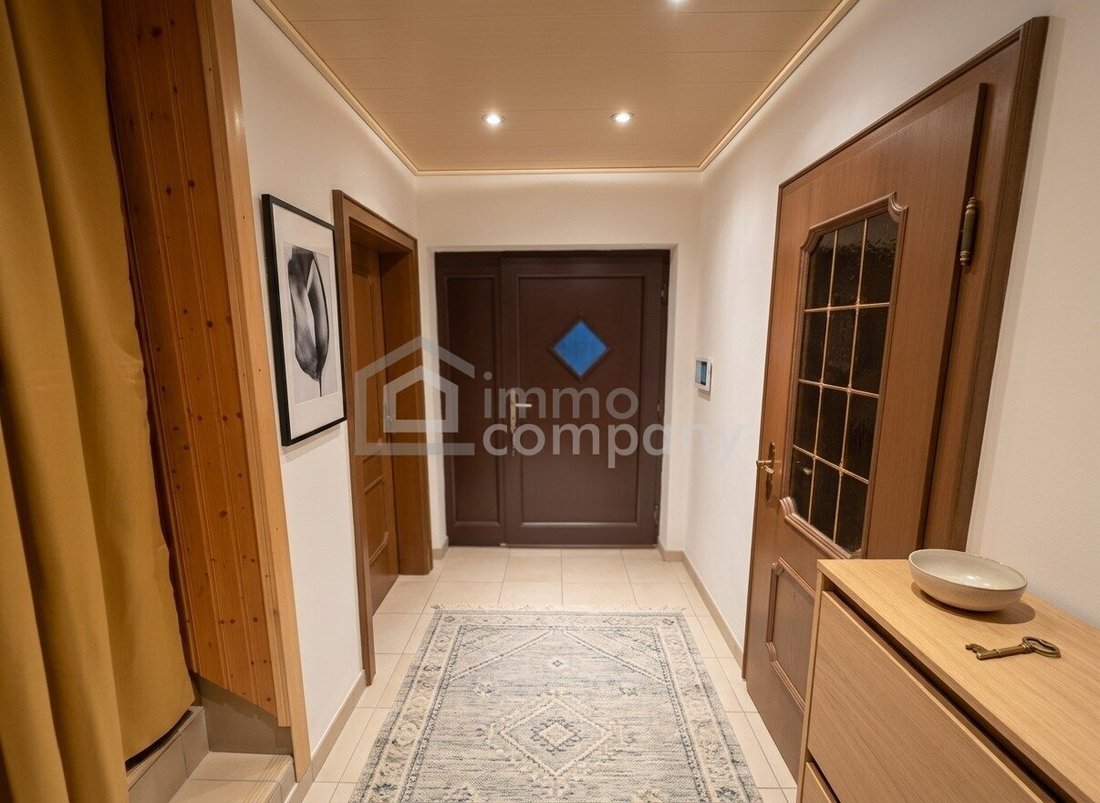 House in Vienna, Wien, Austria 2 - 17031154