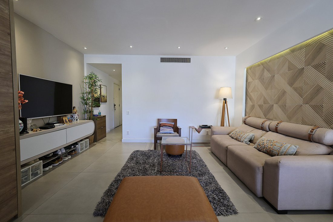 Apartment in Rio de Janeiro, State of Rio de Janeiro, Brazil 5 - 18497857