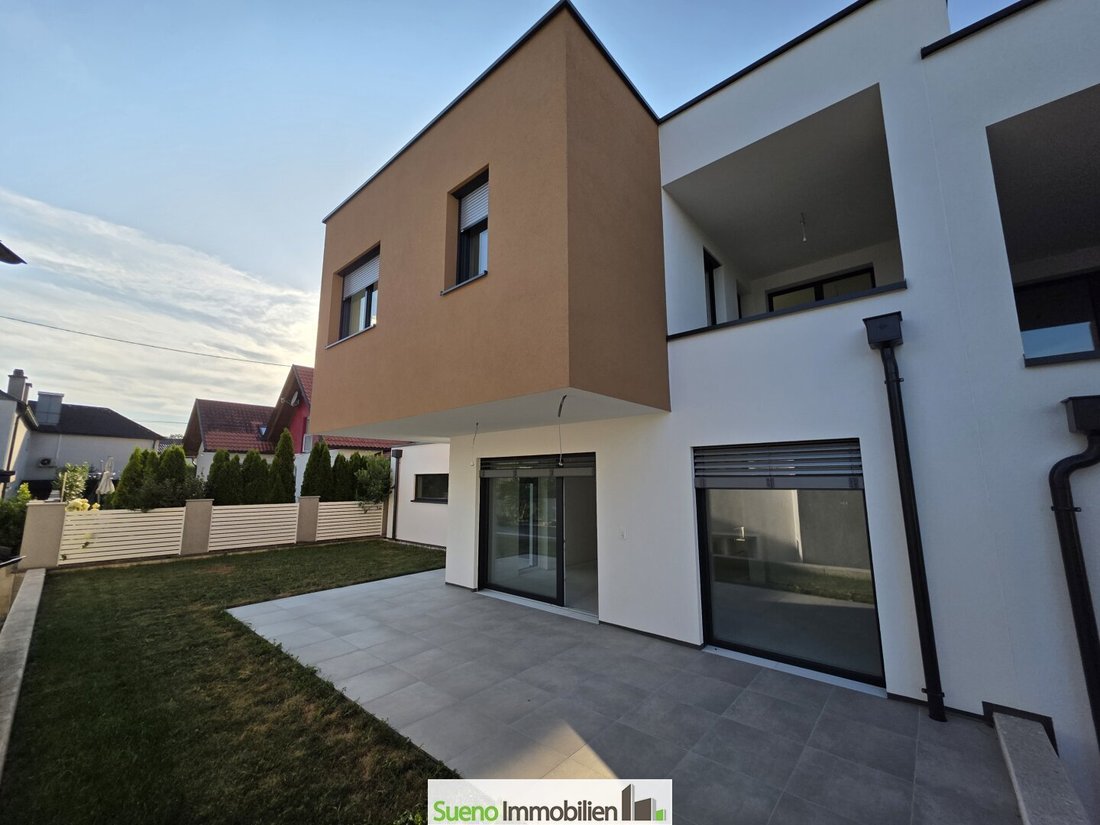 House in Bad Schallerbach, Upper Austria, Austria 4 - 17030898