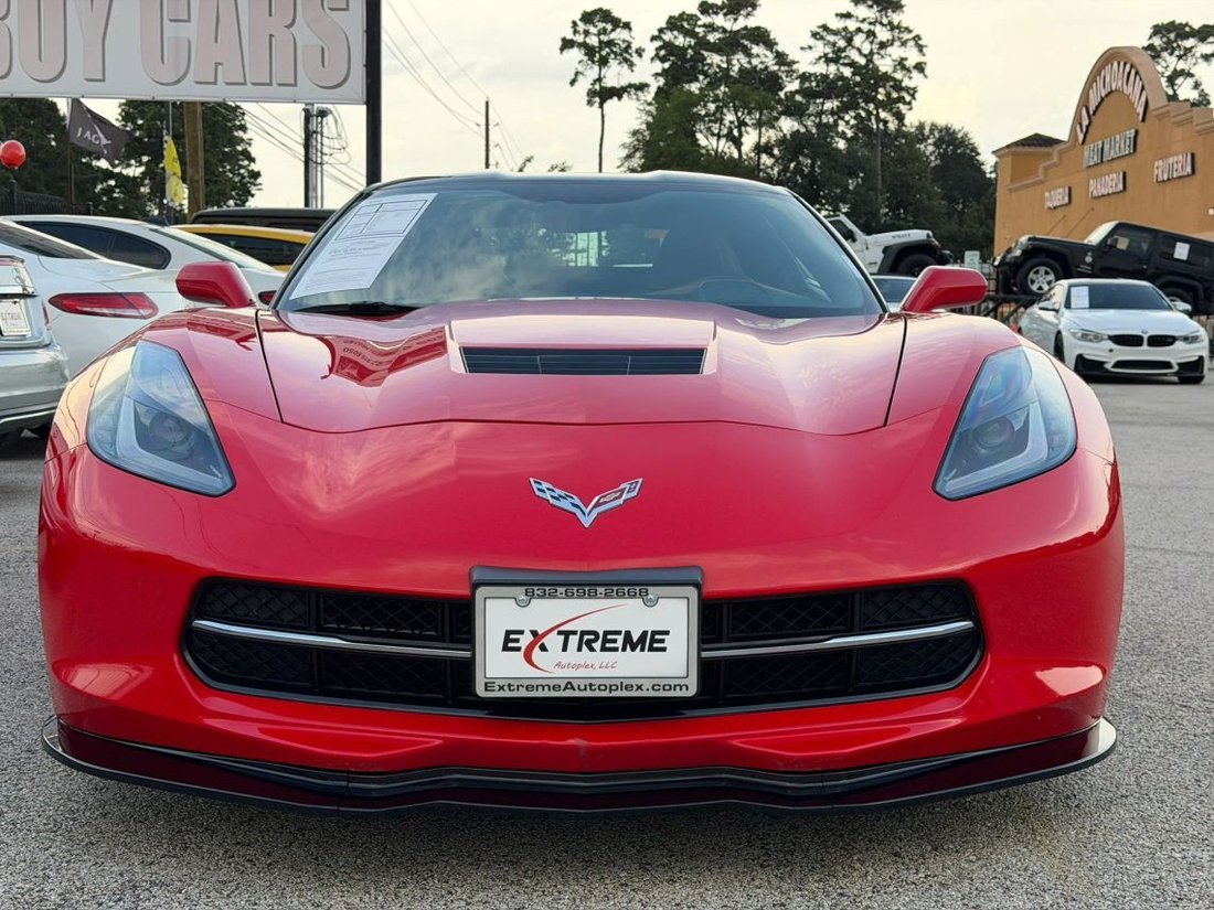 Coupe in Spring, TX, United States 4 - 18497941