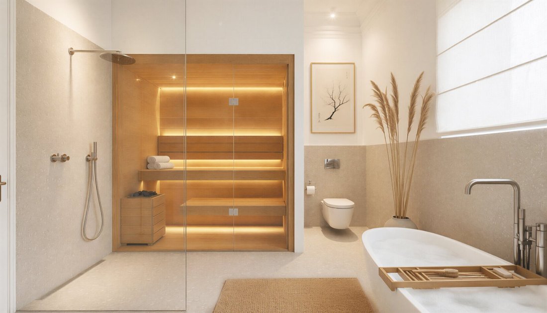 Apartment in Vienna, Wien, Austria 4 - 18454676