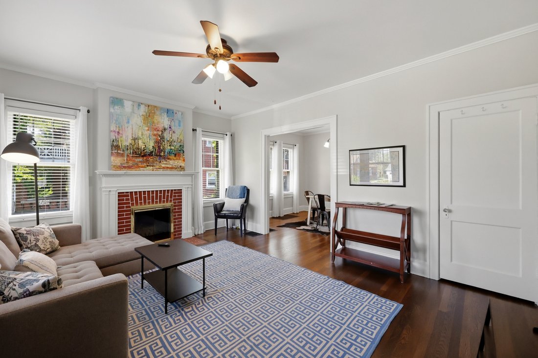 House in Lexington, Kentucky, United States 5 - 18497705