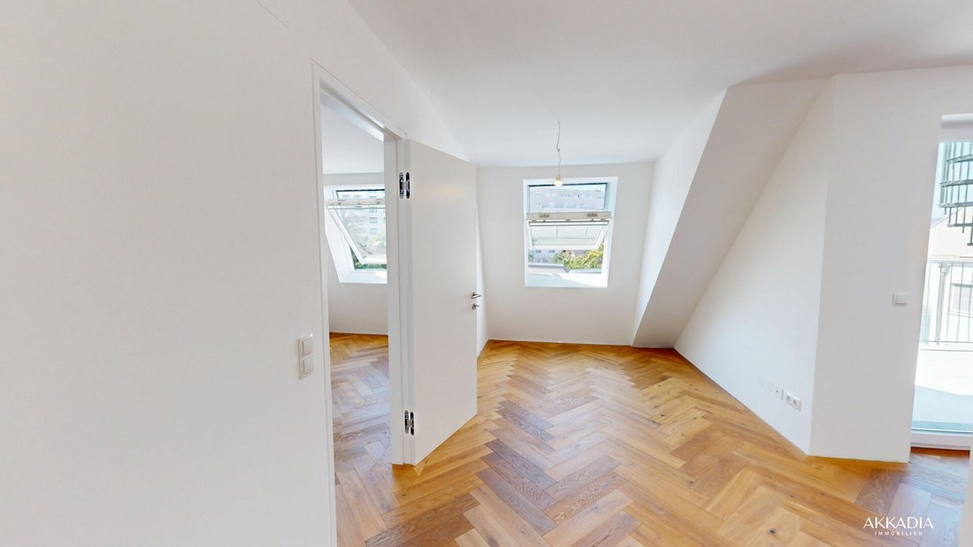 Penthouse in Vienna, Wien, Austria 3 - 17036847
