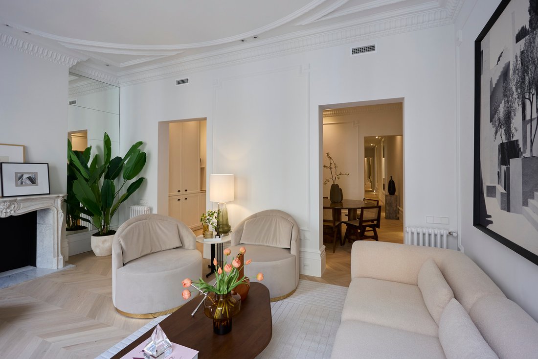 Apartment in Centro, Madrid, Spain 4 - 18498012