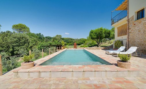 Casa di campagna a Banyoles, Banyoles, Spagna 1