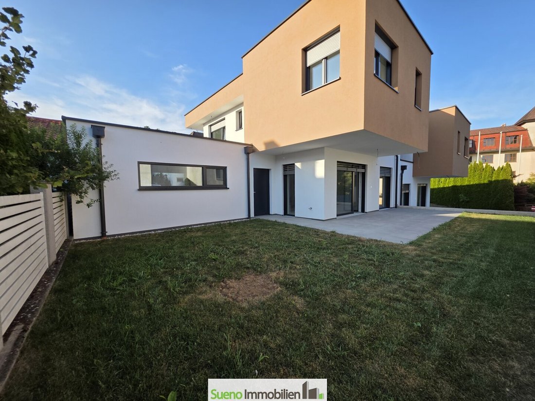 House in Bad Schallerbach, Upper Austria, Austria 1 - 17030898