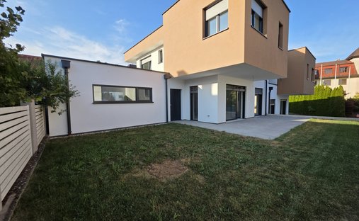 House in Bad Schallerbach, Upper Austria, Austria 1
