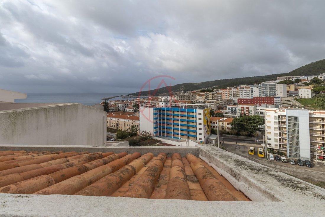 Appartamento a Santiago, Setúbal Municipality, Portogallo 2 - 18497936