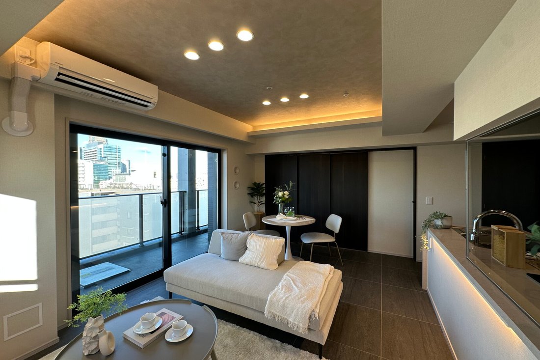 Condo in Shibuya City, Tokyo, Japan 3 - 18497782